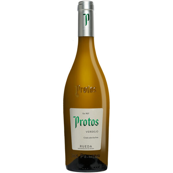 Protos Verdejo 2025 0.75L 13% Vol. Weißwein Trocken aus Spanien