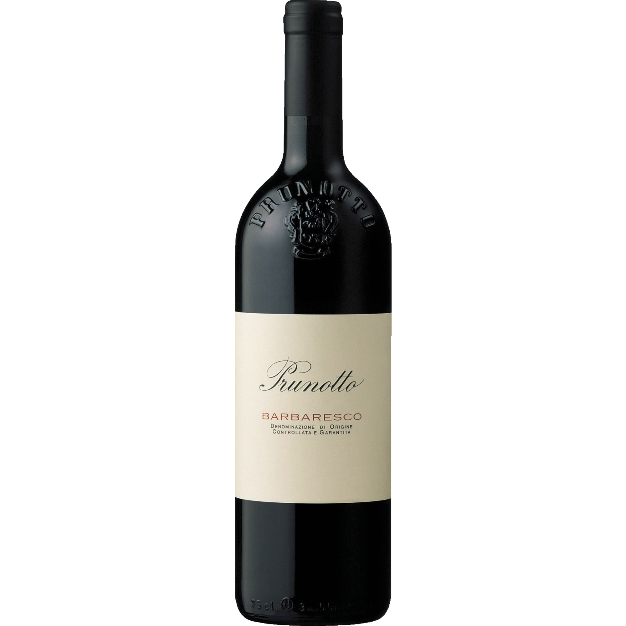 Prunotto Barbaresco, Barbaresco DOCG, Piemont, 2021, Rotwein