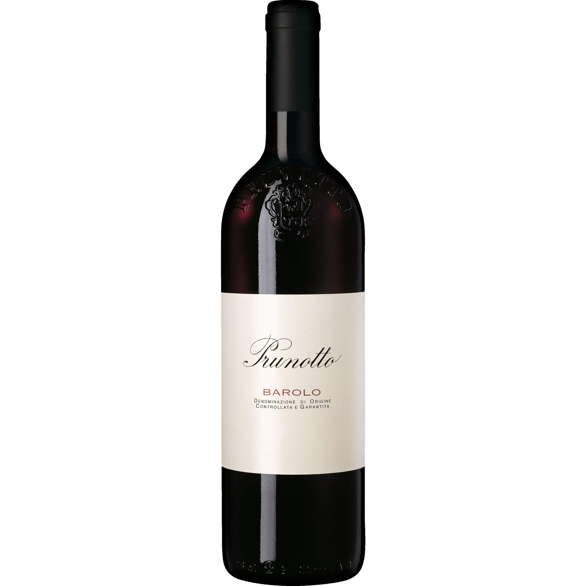 Prunotto Barolo, Barolo DOCG, Piemont, 2022, Rotwein