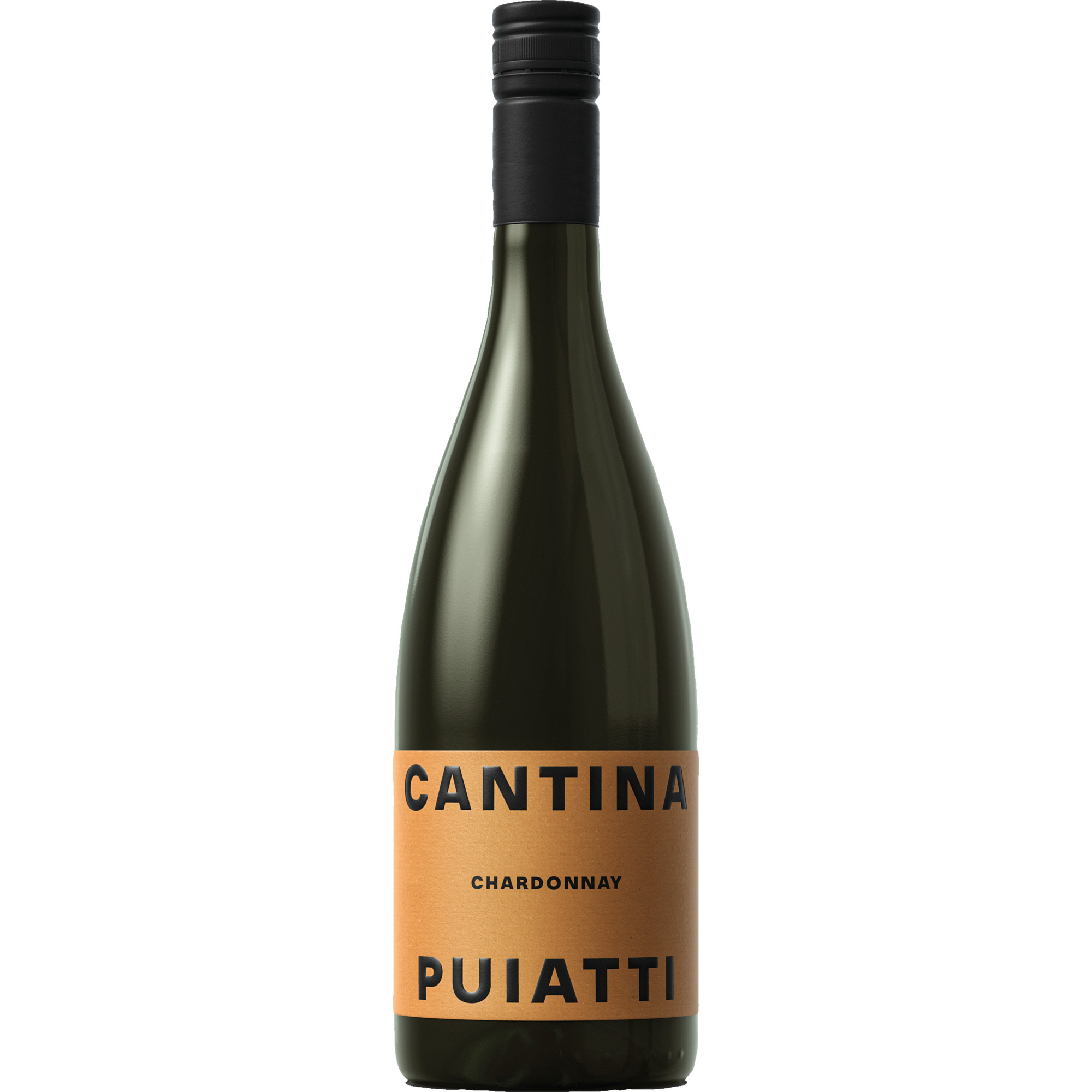 Puiatti Chardonnay, Friuli DOP, Friaul, 2024, Weißwein