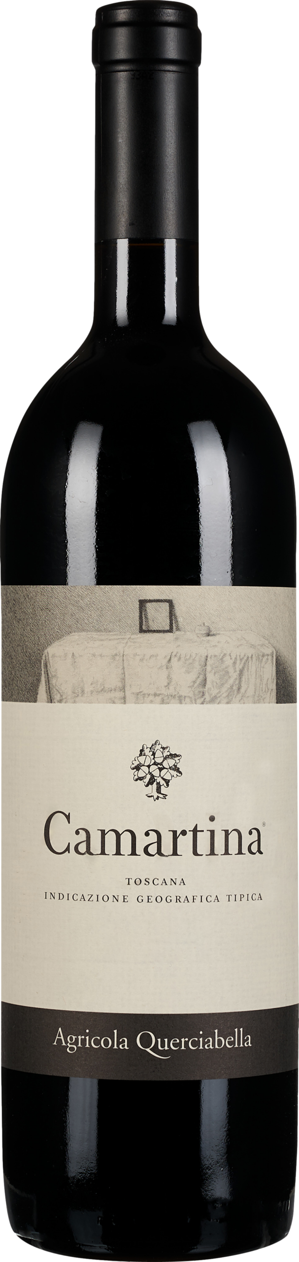 Querciabella Camartina 2021