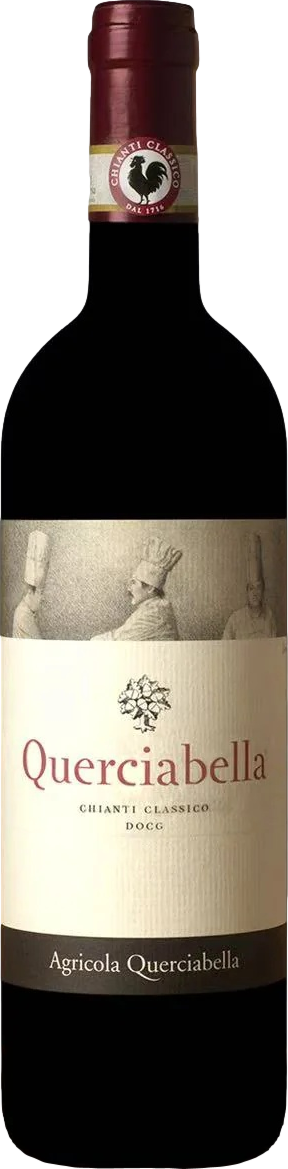 Querciabella Chianti Classico 2022