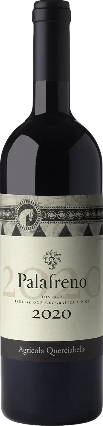 Querciabella Palafreno 2020
