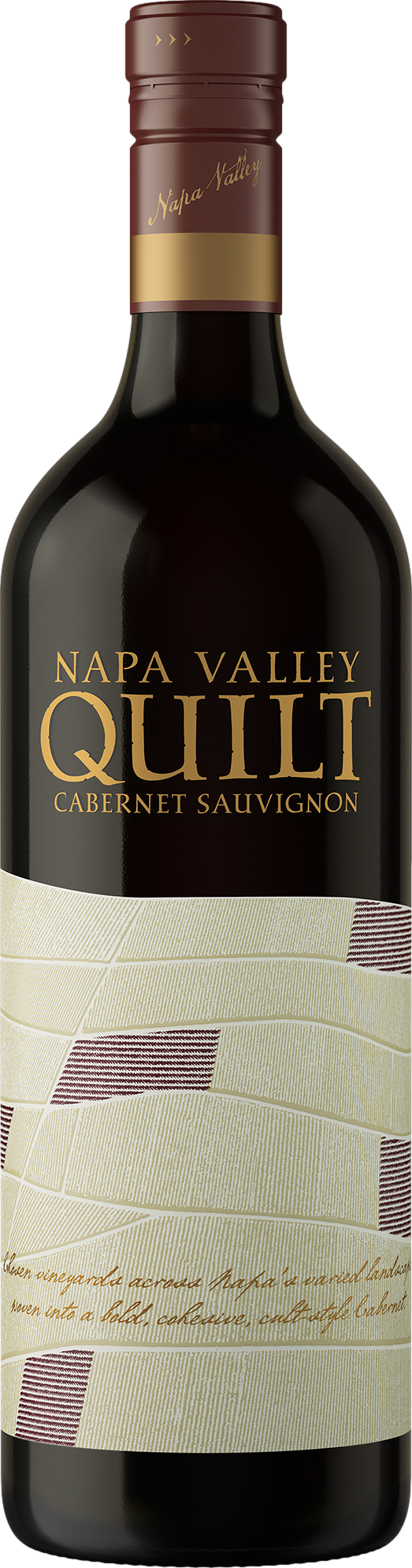Quilt Cabernet Sauvignon 2023