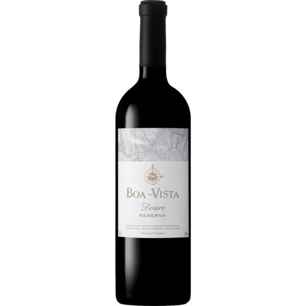 Quinta da Boavista Boa-Vista Reserva, Douro DOC, Douro, 2015, Rotwein
