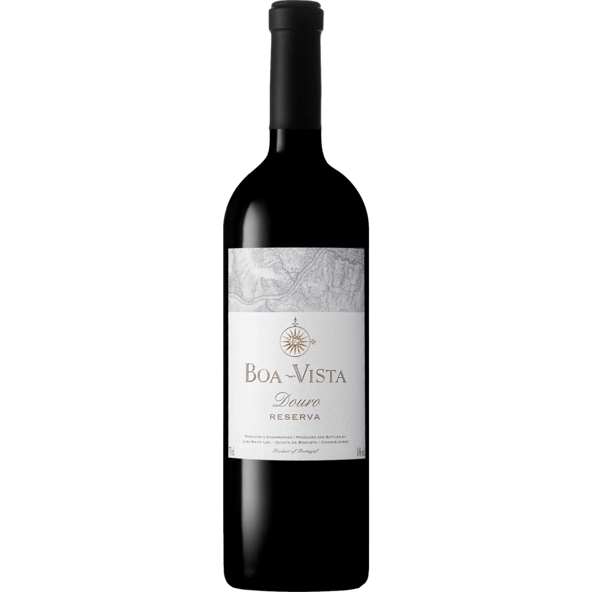 Quinta da Boavista Boa-Vista Reserva, Douro DOC, Douro, 2015, Rotwein