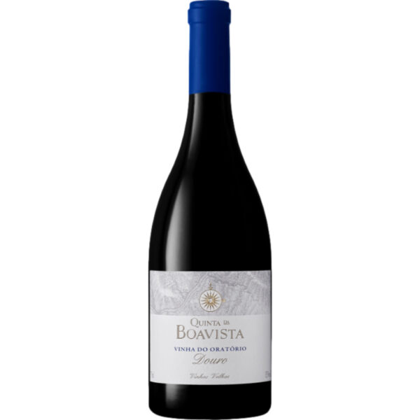 Quinta da Boavista Vinha Do Oratório, Douro DOC, Magnum, Douro, 2015, Rotwein