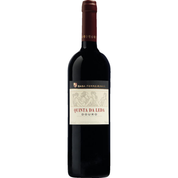 Quinta da Leda, Douro DOC, Douro, 2021, Rotwein