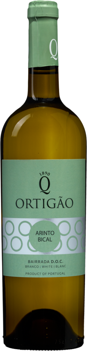Quinta de Ortigão Arinto-Bical - die Weinbörse