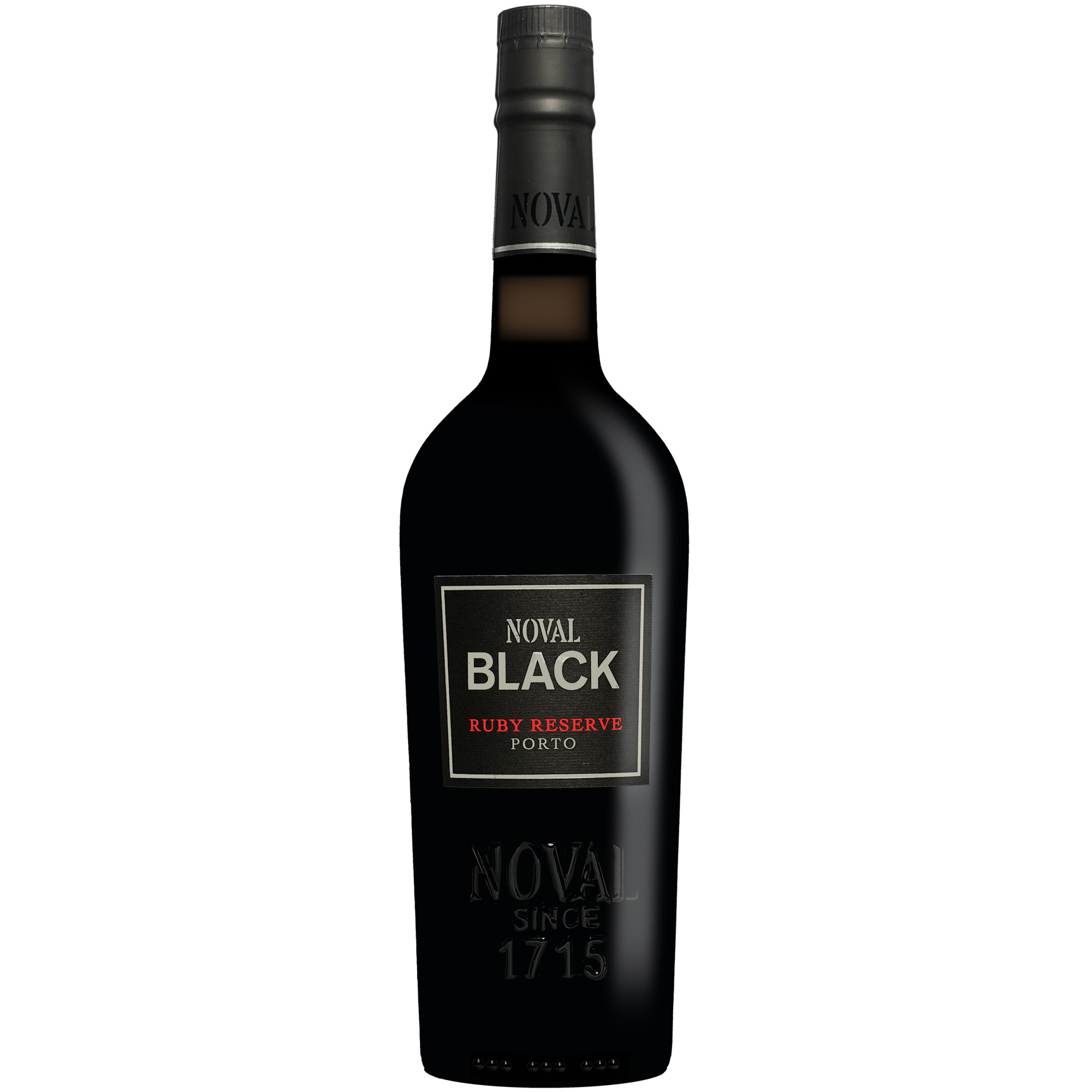 Quinta do Noval Black Reserve Port 0.75L 19.5% Vol. Süß aus Portugal