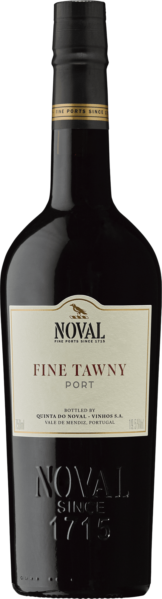 Quinta do Noval Fine Tawny Portwein