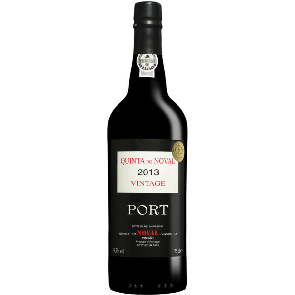 Quinta do Noval Vintage Port 2013 0.75L 19.5% Vol. Süß aus Portugal