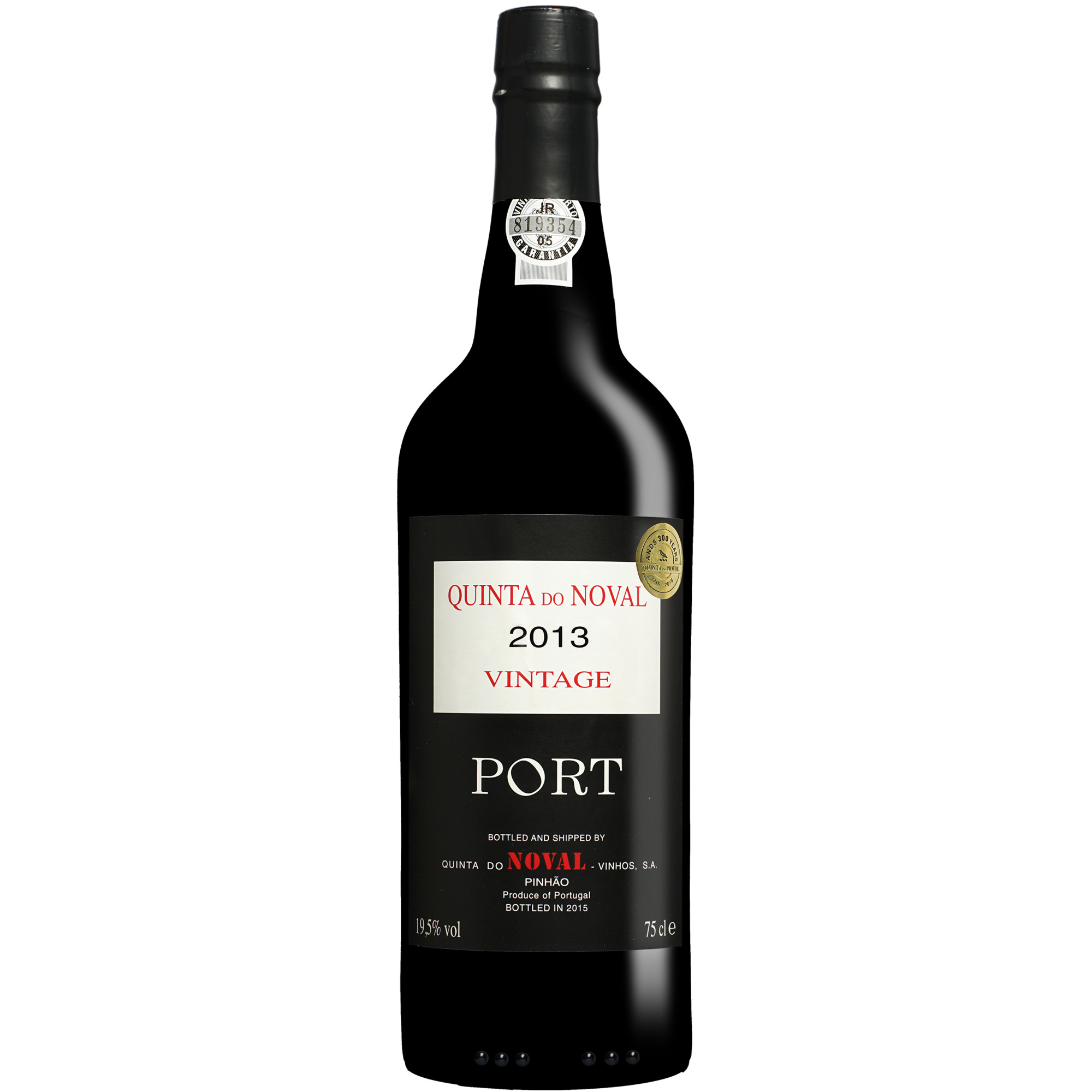 Quinta do Noval Vintage Port 2013 0.75L 19.5% Vol. Süß aus Portugal
