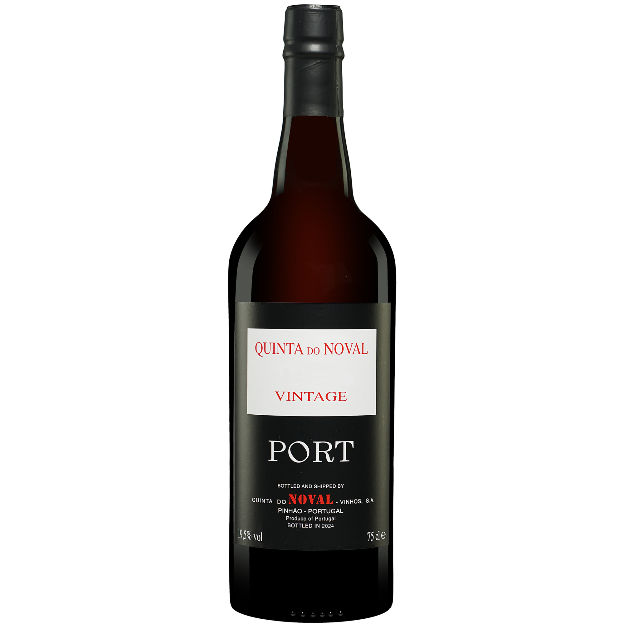 Quinta do Noval Vintage Port 2023 0.75L 19.5% Vol. Süß aus Portugal