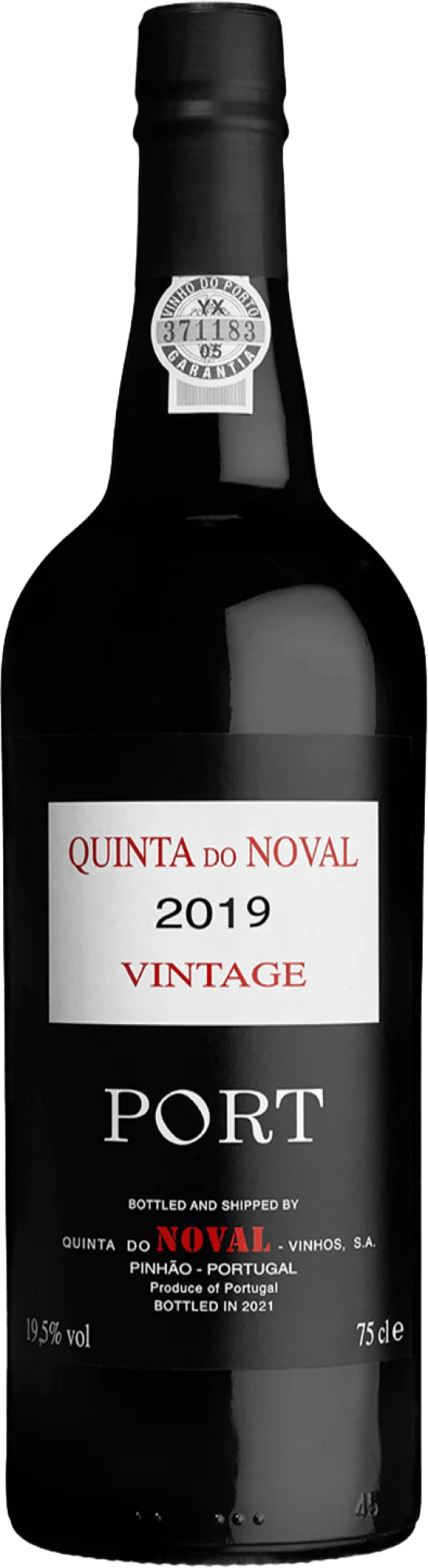 Quinta do Noval Vintage Portwein