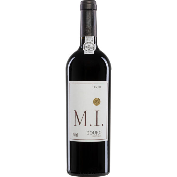 Quinta Maria Izabel M.I. Tinto, Douro DOC, Douro, 2020, Rotwein