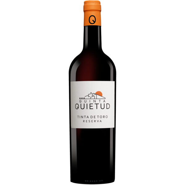 Quinta Quietud 2020 0.75L 15.5% Vol. Rotwein Trocken aus Spanien