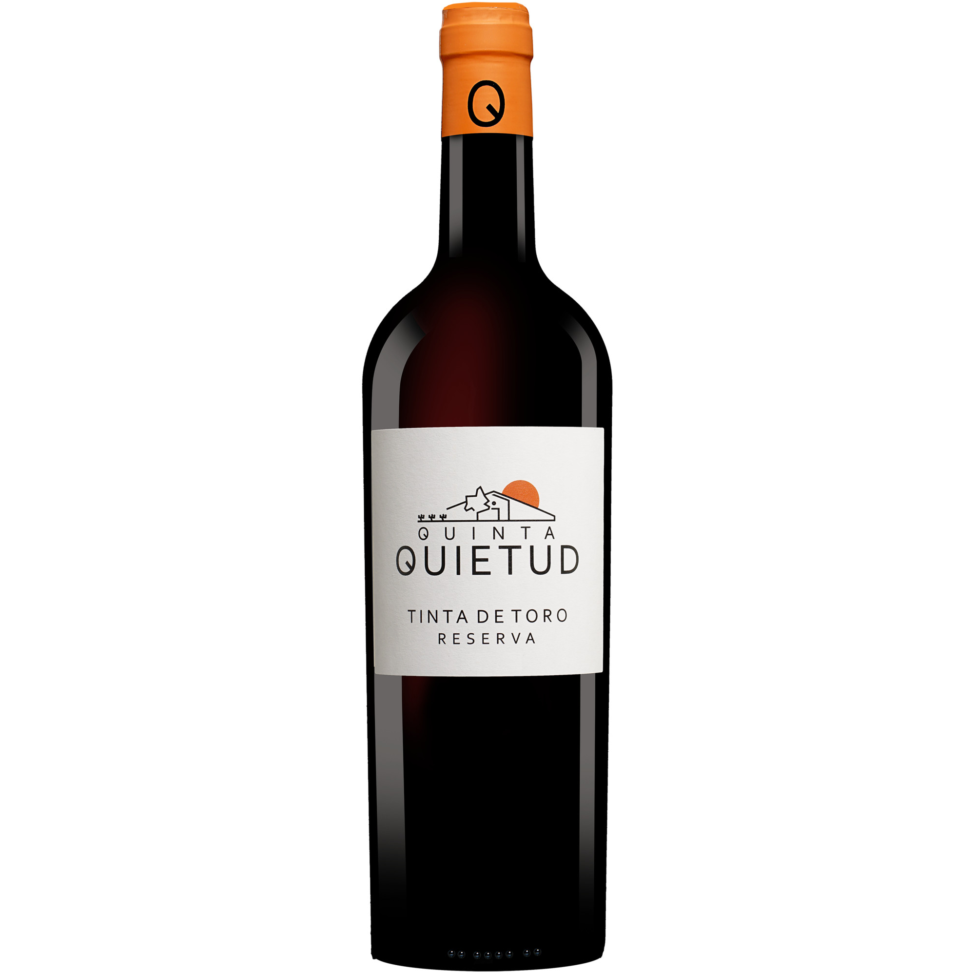 Quinta Quietud 2020 0.75L 15.5% Vol. Rotwein Trocken aus Spanien