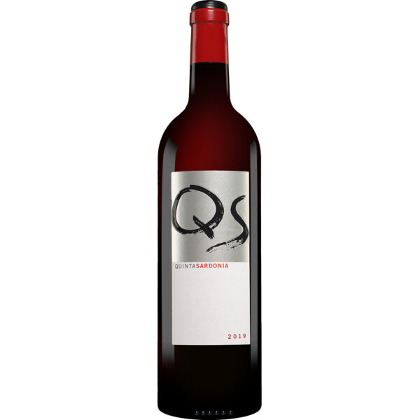 Quinta Sardonia 2019 0.75L 15% Vol. Rotwein Trocken aus Spanien