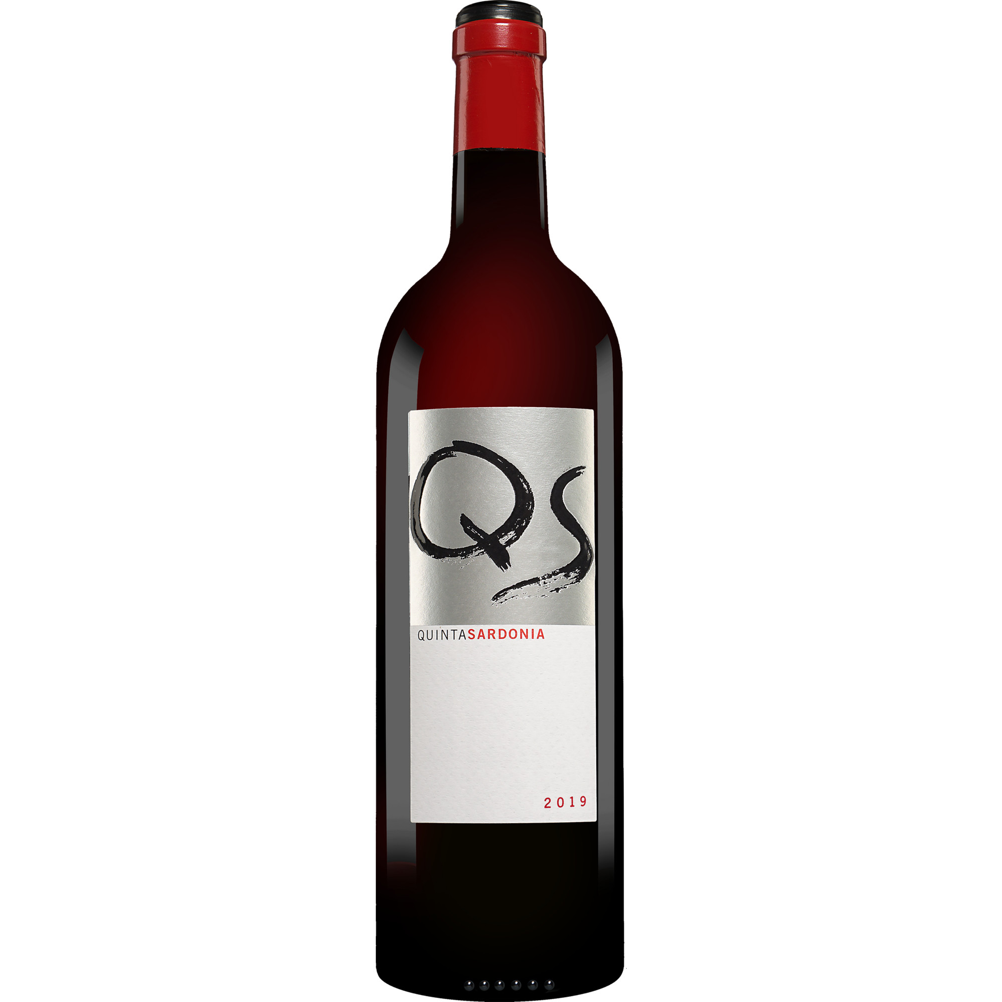 Quinta Sardonia 2019 0.75L 15% Vol. Rotwein Trocken aus Spanien