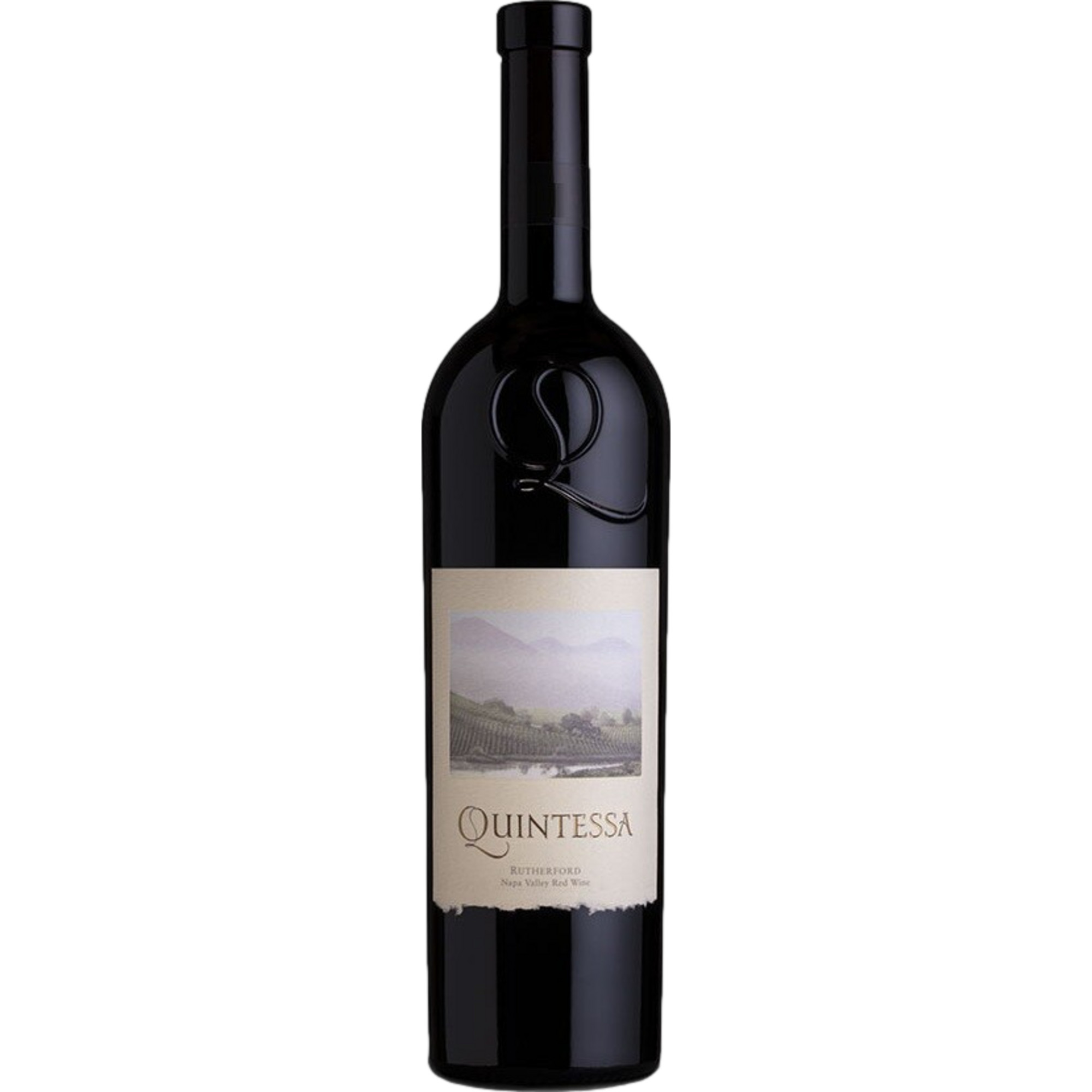 Quintessa Proprietary Red, Napa Valley, Kalifornien, 2021, Rotwein