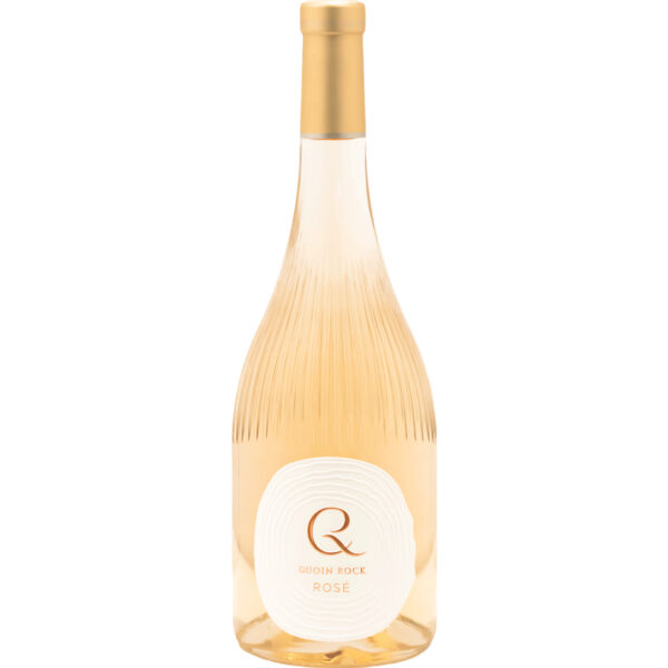 Quoin Rock White Series Premium Rosé, WO Stellenbosch, Western Cape, 2025, Roséwein