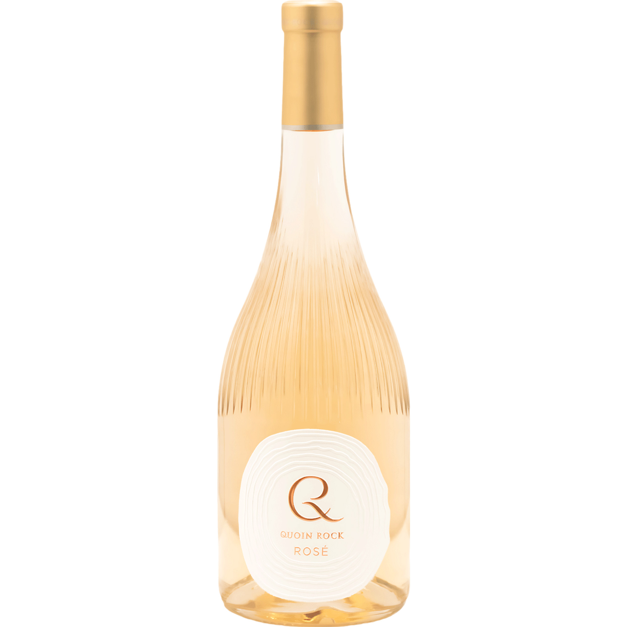 Quoin Rock White Series Premium Rosé, WO Stellenbosch, Western Cape, 2025, Roséwein