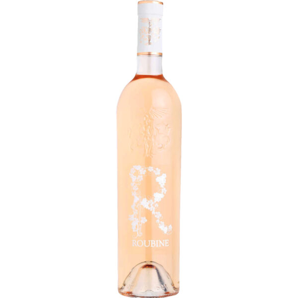 R de Roubine Rosé, Côtes de Provence AC, Provence, 2025, Roséwein