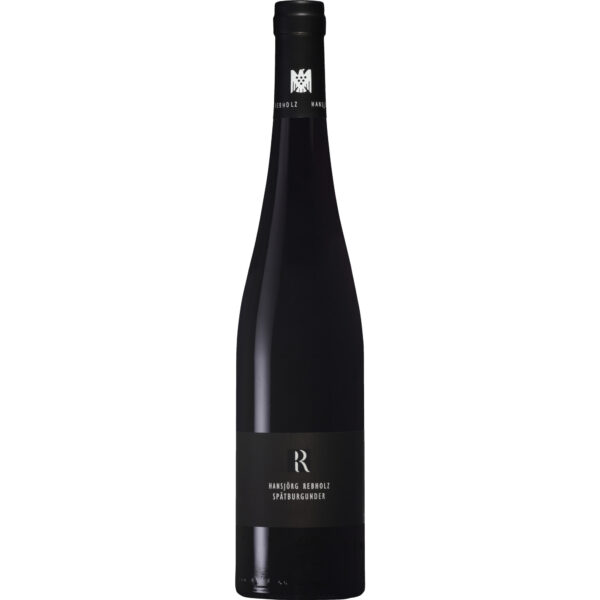 "R" Spätburgunder, Trocken, Pfalz, Pfalz, 2022, Rotwein