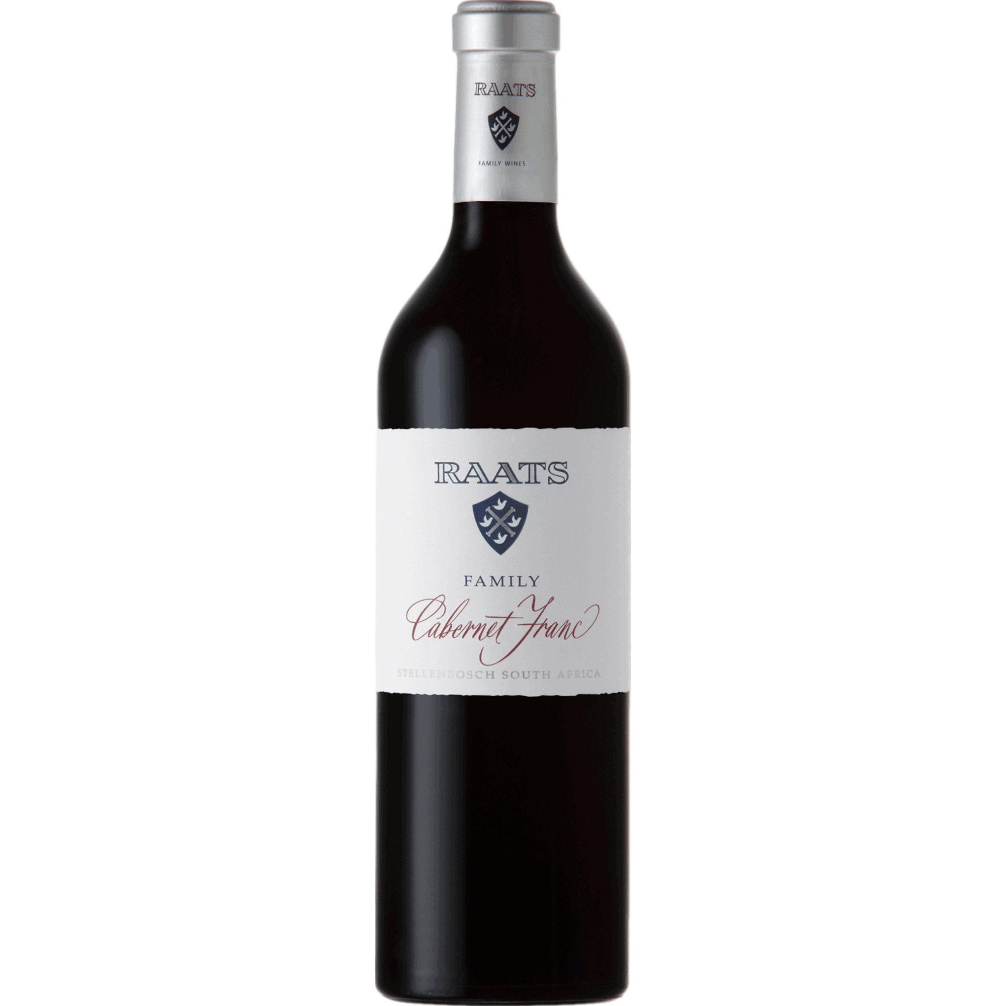 Raats Family Cabernet Franc, WO Stellenbosch, Western Cape, 2021, Rotwein