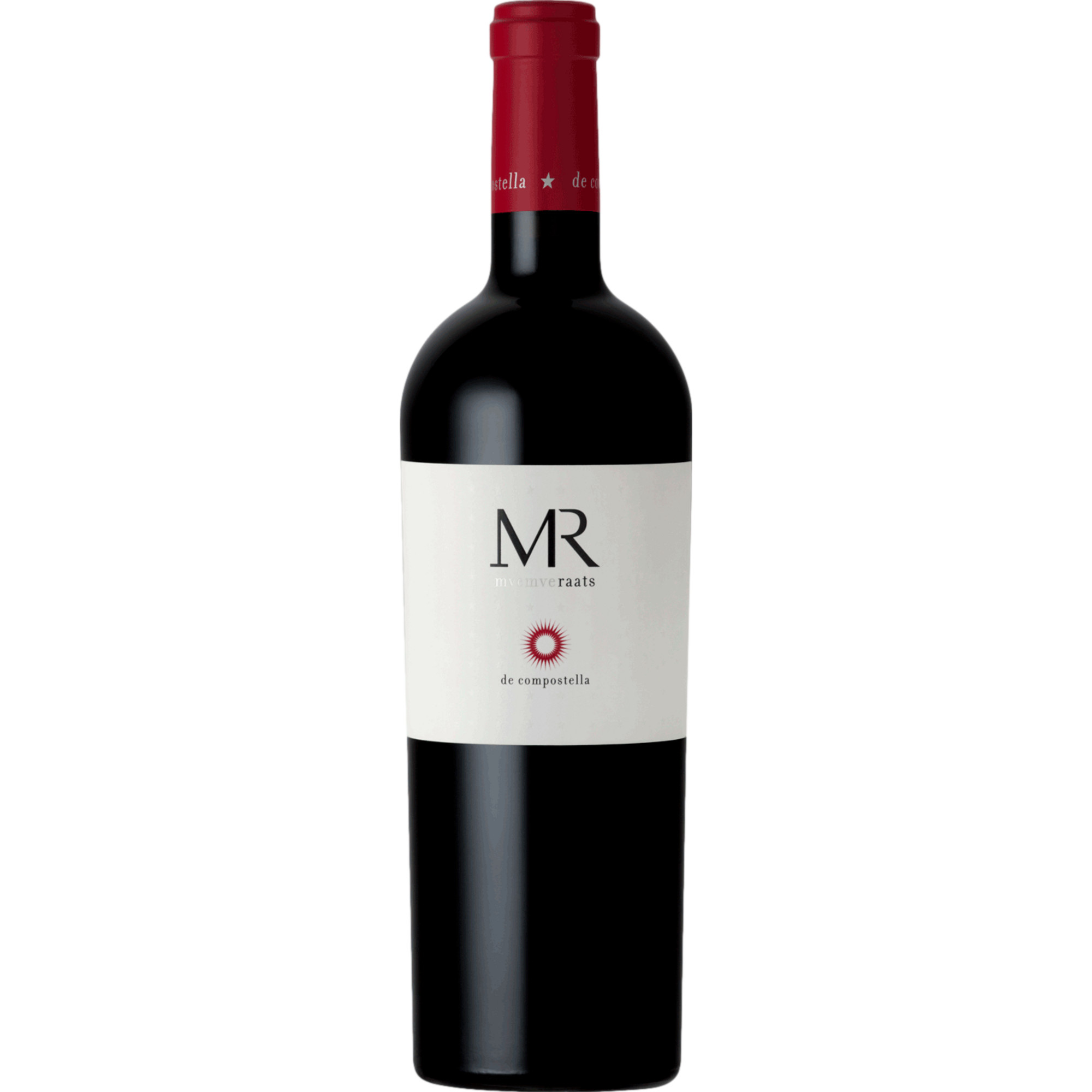 Raats MR de Compostella, WO Stellenbosch, Western Cape, 2022, Rotwein