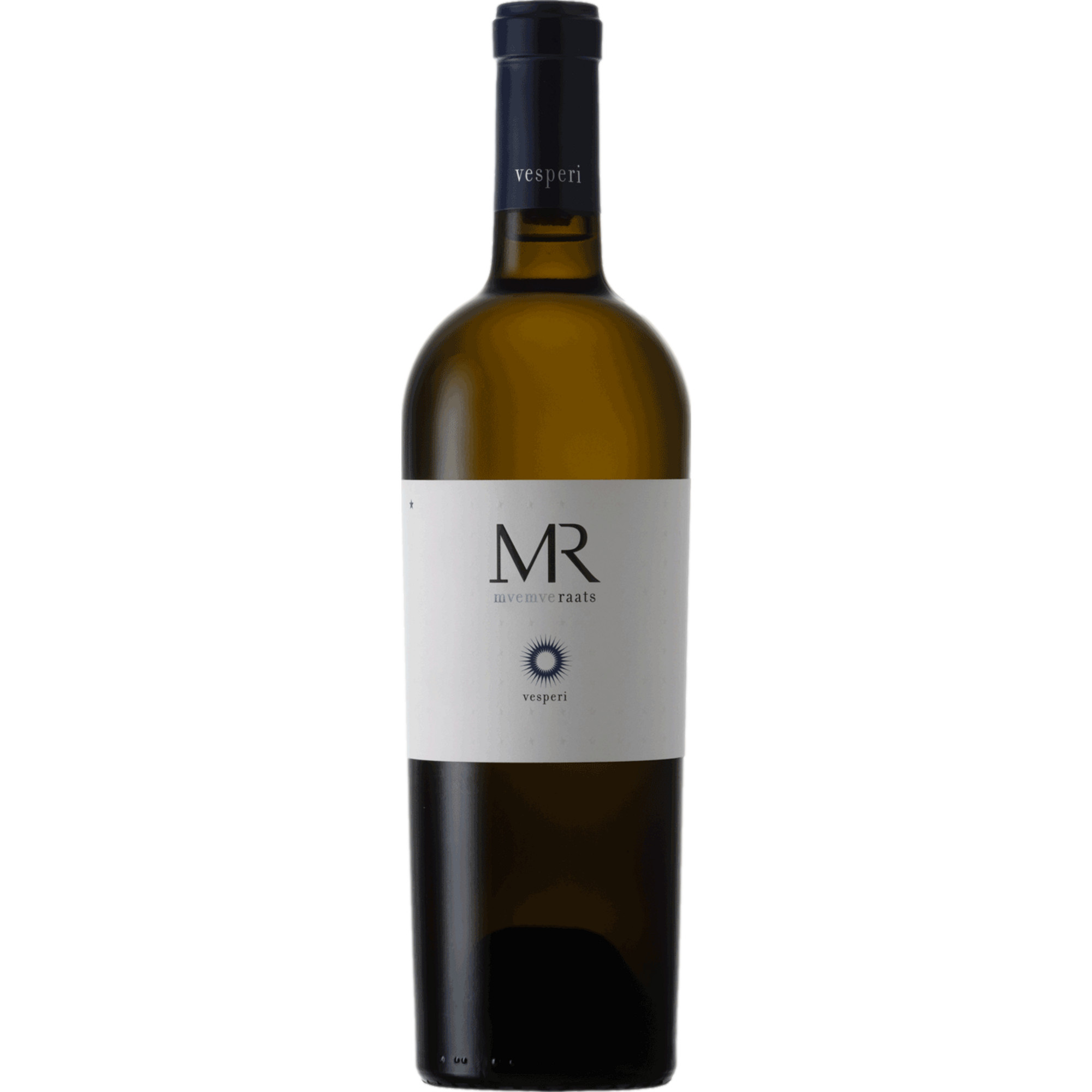 Raats MR Vesperi White Blend, WO Stellenbosch, Western Cape, 2024, Weißwein