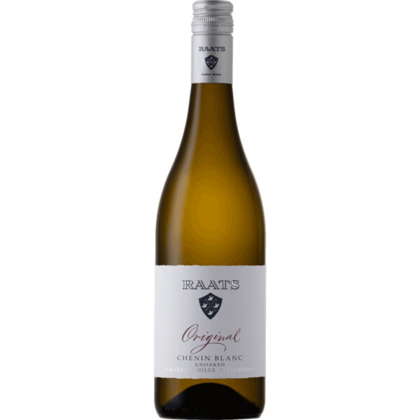 Raats Original Chenin Blanc, WO Stellenbosch, Western Cape, 2024, Weißwein