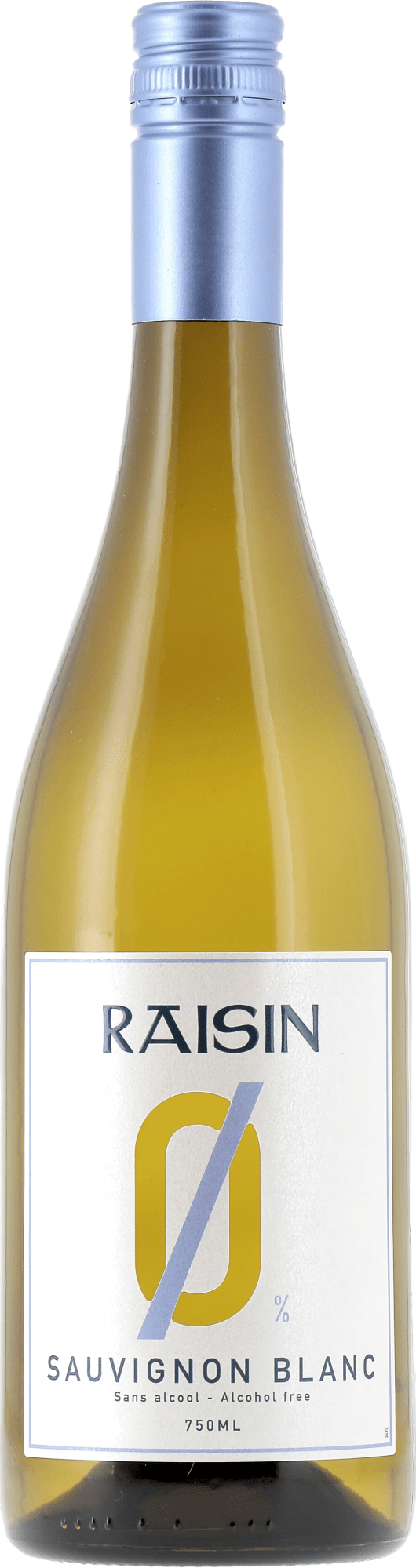 Raisin Sauvignon Blanc Alkoholfrei