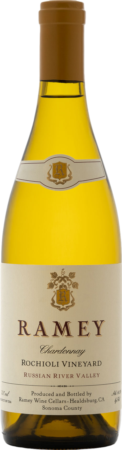 Ramey Rochioli Vineyard Chardonnay 2022