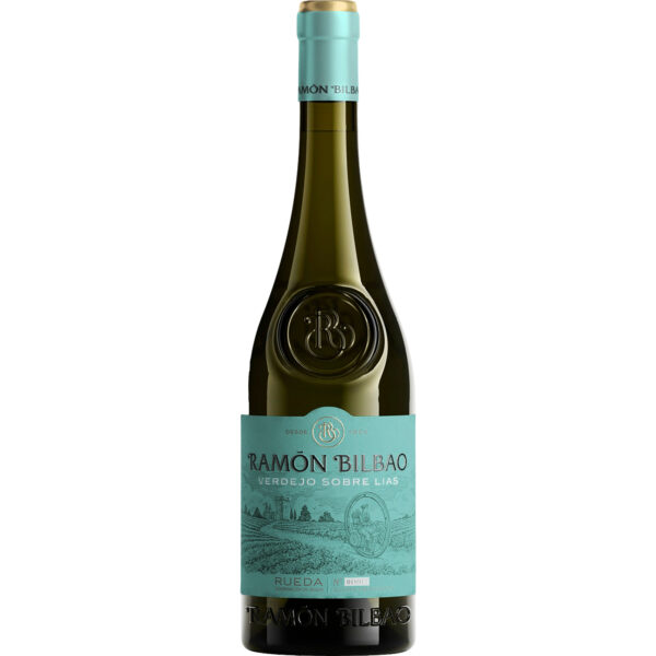 Ramón Bilbao Edición Sobre Lias Verdejo, Rueda DO, Kastilien - León, 2022, Weißwein