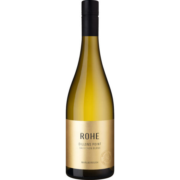 Rapaura Rohe Dillions Point Sauvignon Blanc, Marlborough, Marlborough, 2025, Weißwein