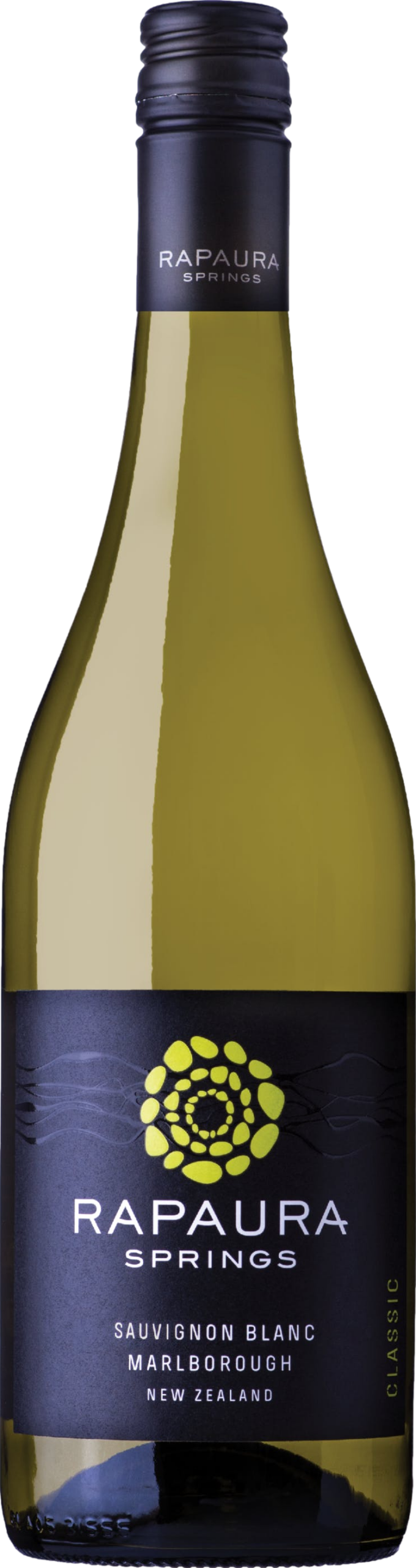 Rapaura Springs Sauvignon Blanc 2025