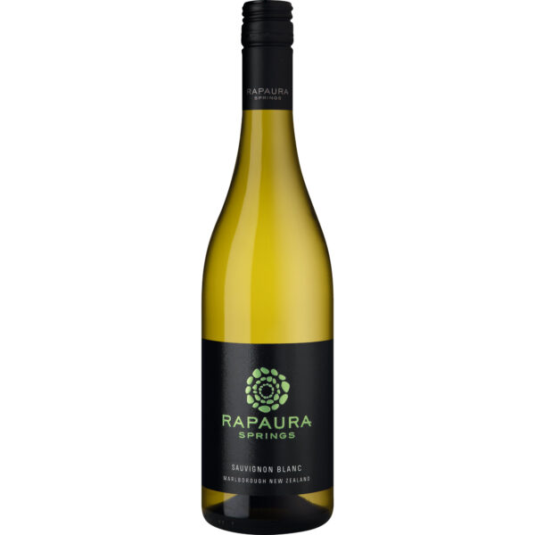 Rapaura Springs Sauvignon Blanc, Marlborough, Marlborough, 2025, Weißwein