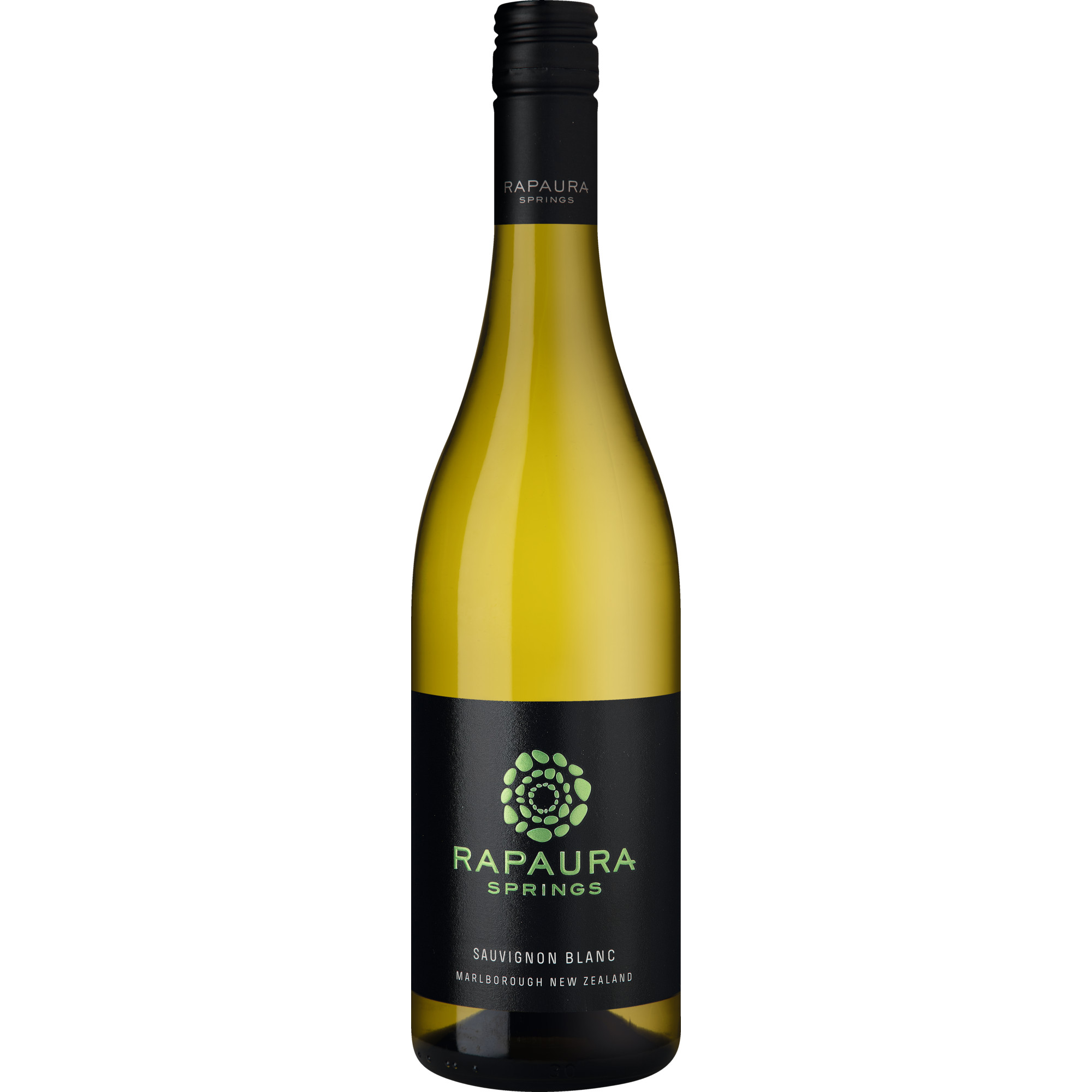 Rapaura Springs Sauvignon Blanc, Marlborough, Marlborough, 2025, Weißwein