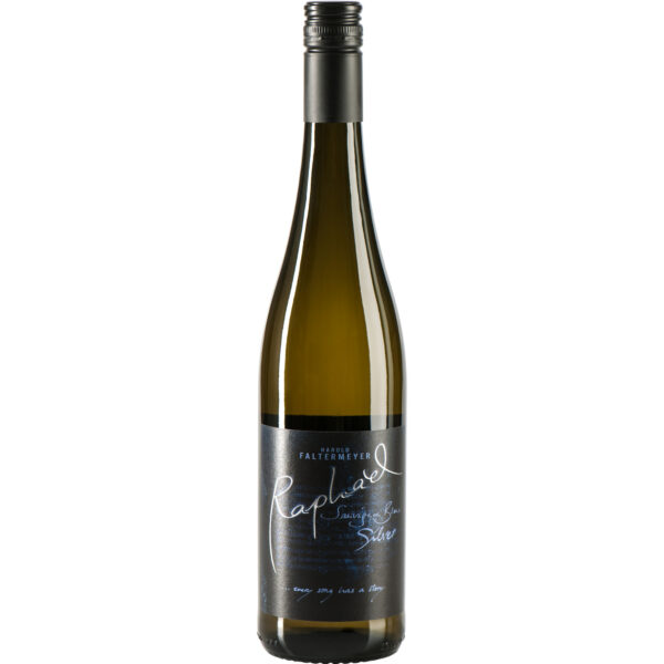Raphael Silver Sauv. Blanc by Harold Faltermeyer, Trocken, Nahe, Nahe, 2022, Weißwein
