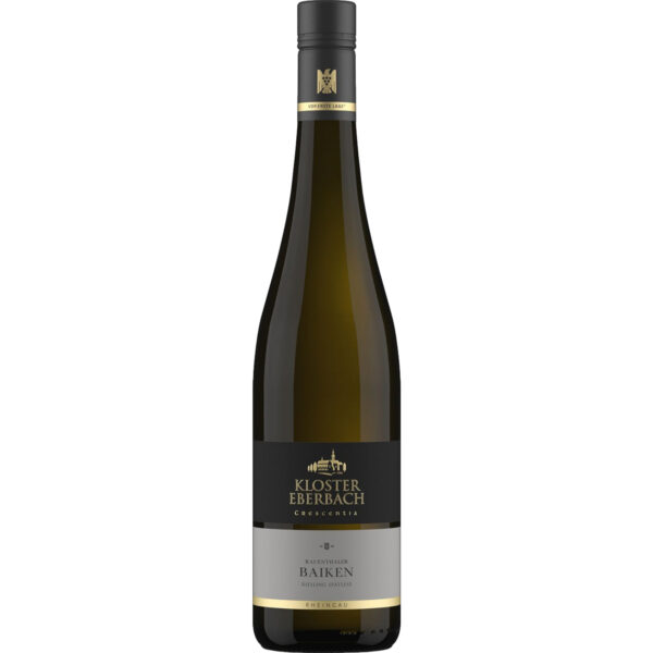 Rauenthaler Baiken Riesling Spätlese Erste Lage, Süß, Rheingau, Rheingau, 2024, Weißwein