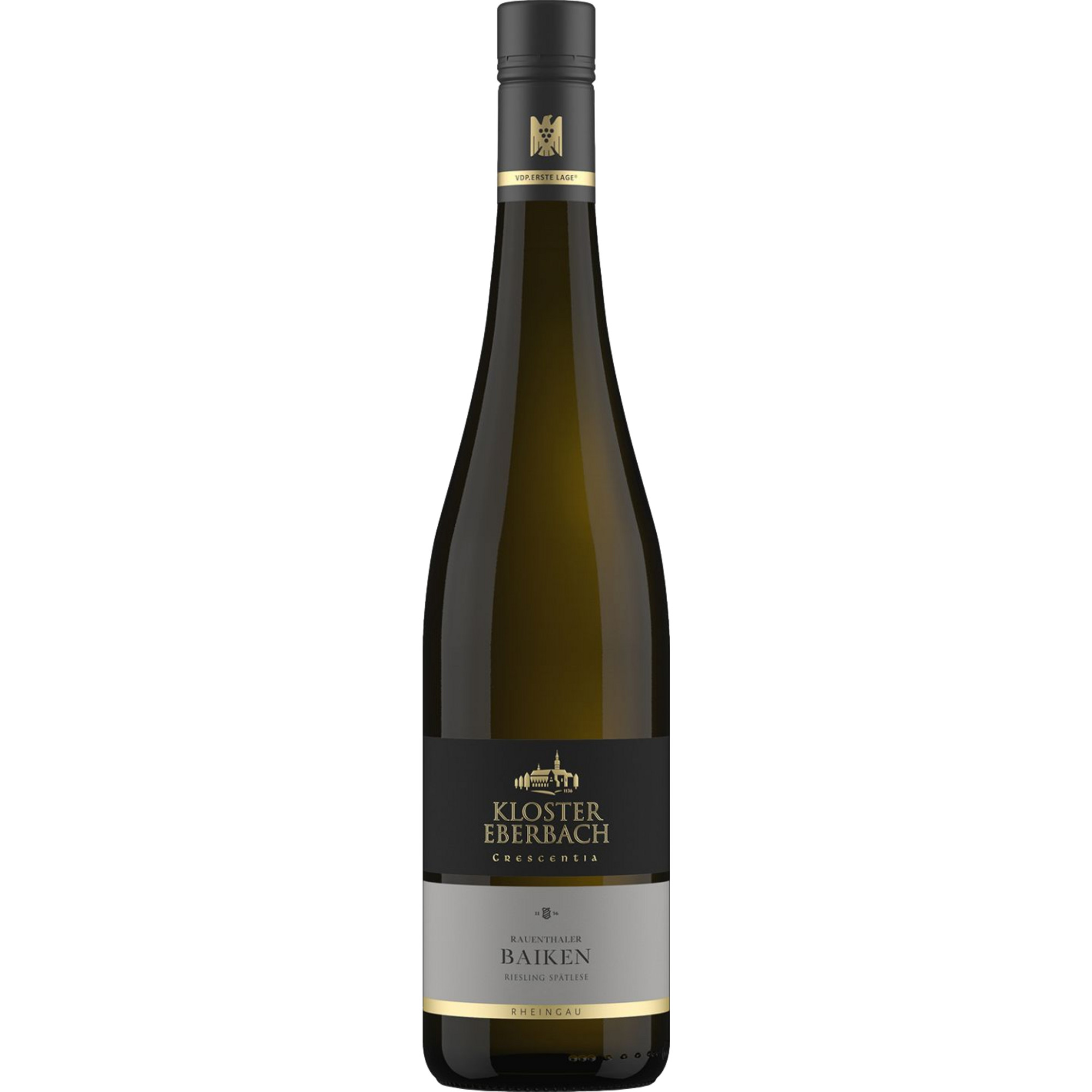 Rauenthaler Baiken Riesling Spätlese Erste Lage, Süß, Rheingau, Rheingau, 2025, Weißwein
