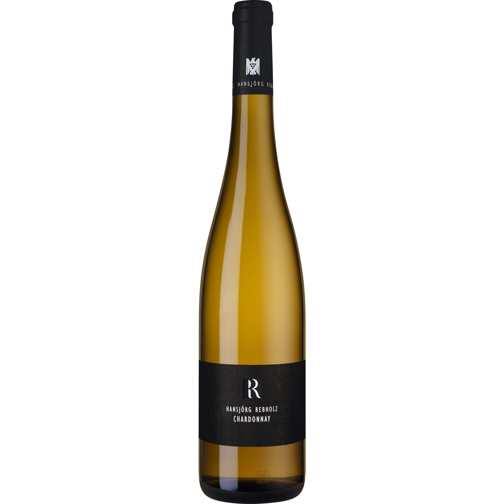 Rebholz Chardonnay R, Trocken, Pfalz, Pfalz, 2023, Weißwein