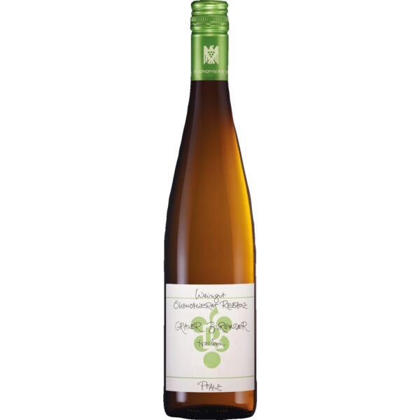 Rebholz Grauburgunder, Trocken, Pfalz, Pfalz, 2025, Weißwein