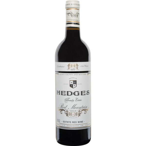 Red Mountain Blend, Washington, Washington, 2020, Rotwein