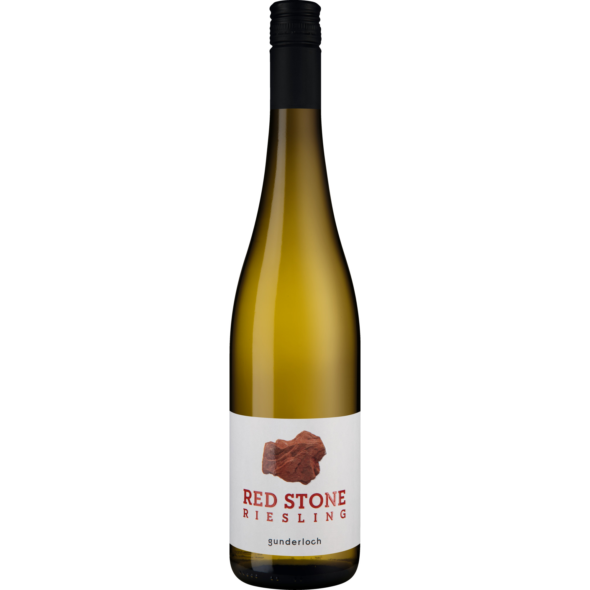Red Stone Riesling, Trocken, Rheinhessen, Rheinhessen, 2025, Weißwein