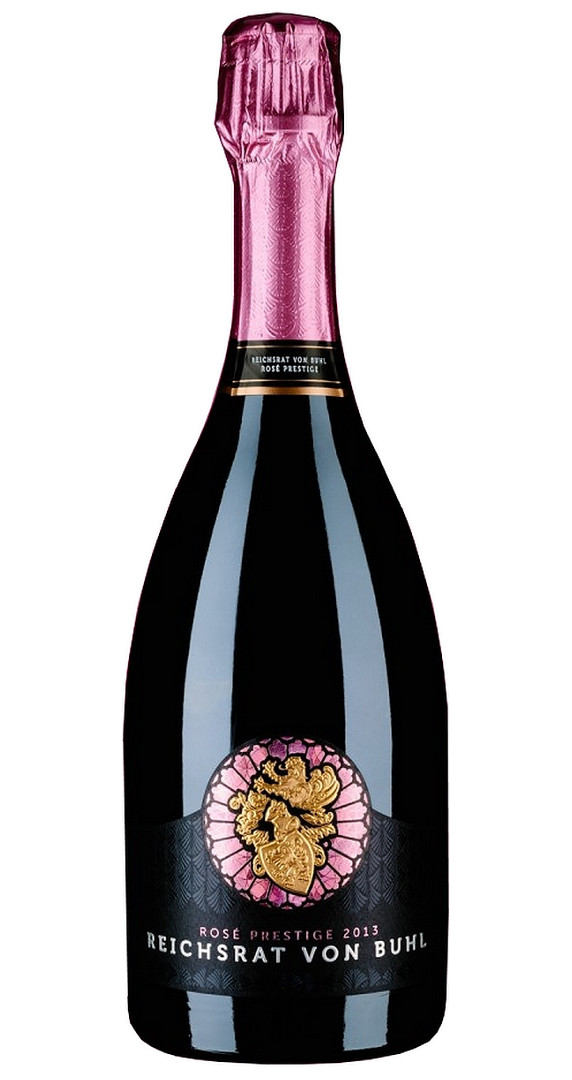 Reichsrat von Buhl Rosé Prestige 2014