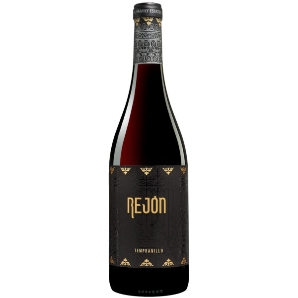 Rejón 2022 0.75L 15.5% Vol. Rotwein Trocken aus Spanien