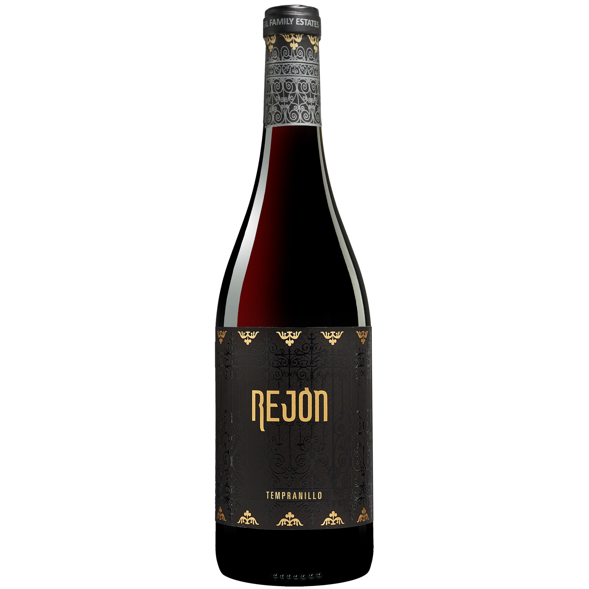 Rejón 2022 0.75L 15.5% Vol. Rotwein Trocken aus Spanien